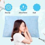 Disposable Massage Table Cover Paper Sheet Pp Non Woven Waterproof Disposable