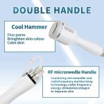 Wrinkle Removal Secret RF Machine