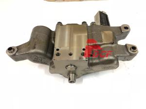 Wholesale C15 Diesel Engine Oil Pump 7N-0285 232-1606 Hydraulic Pump Parts from china suppliers