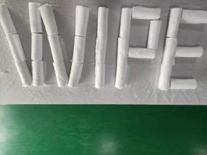 Wholesale Disposable Dry Wipes For Wet Wipes In Canister Germany Raw Material from china suppliers
