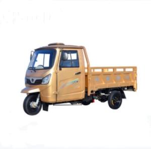 Wholesale 1.4m*3.6m Pedal Cargo Tricycle from china suppliers
