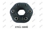 Lexus 37511-50040 Rubber Auto Drive Shaft Center Bearing