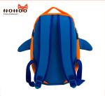 Dolpin Kids Character Backpacks For School , Kids School Satchels