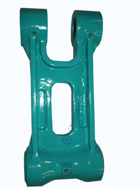 OEM Excavator Undercarriage Parts Bucket H Link for Komatsu PC excavator spare