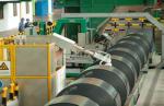 High Strength Cold Rolled Steel Sheet Metal Waterproof Heat Resistance