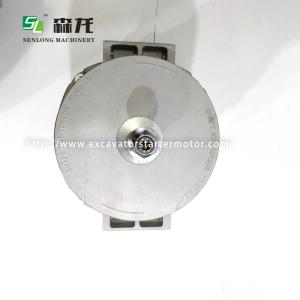 Wholesale Alternator 24V 275A Heavy Machinery Generator 61006080 61006081 8600557 8600580 8600581 8600635 from china suppliers