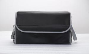 Wholesale Multi Purpose Back Seat Tool Organizer , Auto Back Seat Organizer 50 * 30 * 30cm from china suppliers