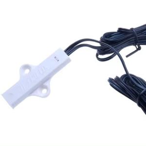 Wholesale 12V / 24V Door Trigger Sensor Bookcase / Cabinet Door Sensor Switch from china suppliers