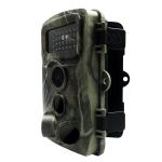PR3000 4K Trail Camera 36MP 4K Waterproof Night Vision Wildlife Camera 34pcs