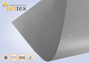 Wholesale Good anti-abrasion, PTFE Coated Fiberglass Fabric from china suppliers