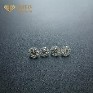 Wholesale IGI Certified Lab Created Diamonds Customizable HPHT Grown in DEF Color from china suppliers