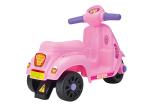 20 " Toddlers Push Slide Tricycle Kids Ride On Toys Outdoor Sports Age 3 Red