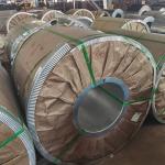 Dx51d ASTM A653 Galvanized Steel Coil