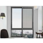 Customized High Wind Pressure Resistance Screen Windows with 304 Stainless Steel
