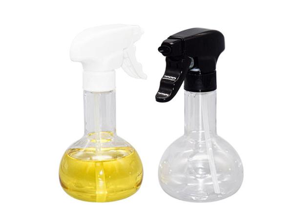 250ml PET Kitchen Oil Spray Bottle Personal Care Perfume Essential Oil Packaging