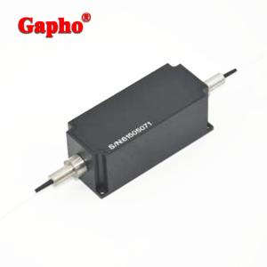 Wholesale FC / APC Connector 980nm High Power Fibre Optic Circulator Single Mode from china suppliers
