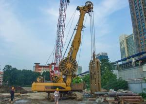 Wholesale Diaphragm Wall equipment TG35 Low Running Cost With CE/ ISO/ SGS/ GOST Certificate from china suppliers