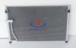 Aluminum Auto AC / Air conditioning Condenser For Mazda 626 GF 1997 GE4T-61-480B