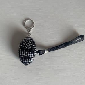 Wholesale OEM 135db Emergency Alarm Keychain For Elderly from china suppliers