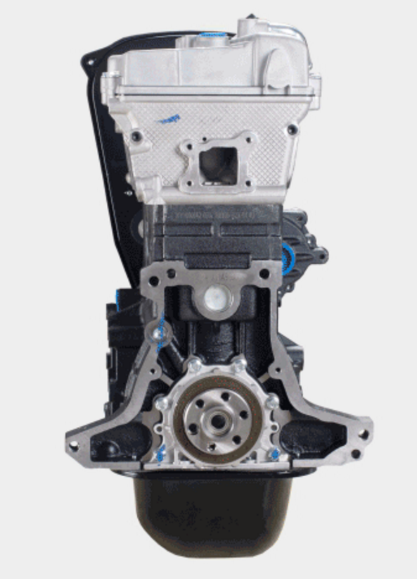 Xiao Haishi X30L JinbeiT50 T52 Retrofit/Upgrade Made Simple with 82kW Engine DLCG14