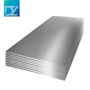 Wholesale ASTM B209 5052 H34 T3 Marine Grade Aluminum Sheet from china suppliers