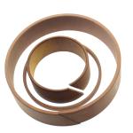 PTFE Machine Seal Hydraulic Guide Ring For Hydraulic Bearing