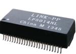 LP5014ANL Gigabit Ethernet Magnetic Transformers