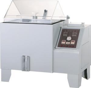 Wholesale Reliable Environmental Test Chamber , Salt Spray Chamber Meeting Multiple Standards from china suppliers