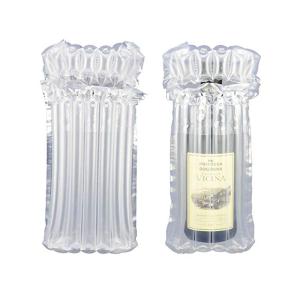 Wholesale 60 To 80 Microns Air Column Cushion Bag Stretch Proof from china suppliers