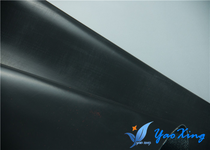 Professional Double Sides EPDM Coated Fiberglass Fabric For Corrosion Resistance