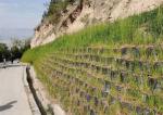 Landscape Project Geocell Confinement System 1.5mm Thickness Hdpe