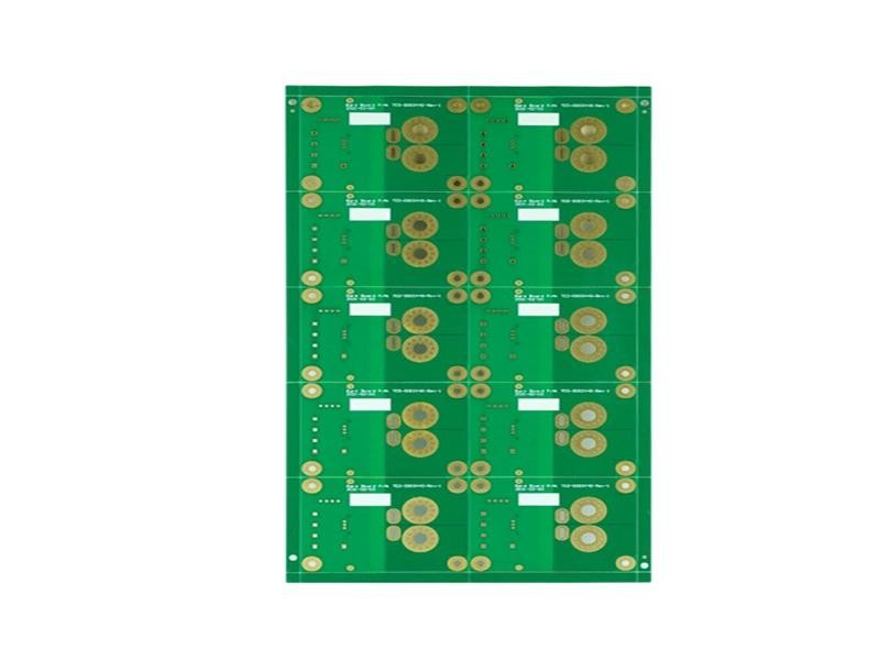 OEM High TG Fr4 1oz HDI PCB Board High Density Interconnect HDI Printed Circuit Boards