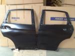 High Durability Grey Honda Door Replacement OEM Honda CRV 2012 car Door Shell