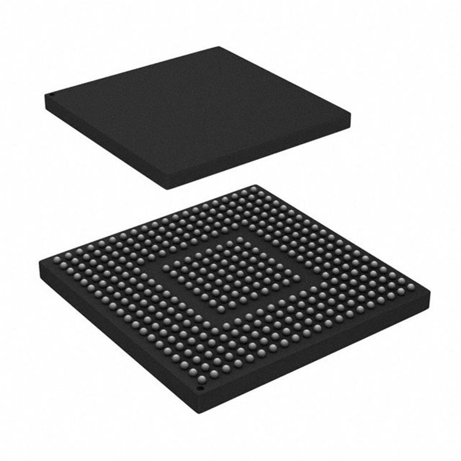 MVF60NS151CMK40 VYBRID F 32-BIT MPU Integrated Circuit IC Chip In Stock