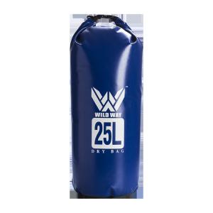 Wholesale 500D PVC 5L/10L/15L/20L/25L/30L Waterpoof Backpack Dry Bag for Triathlon Marathon from china suppliers