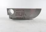 NDT Mini IIW Inch Calibration Block 1018steel