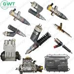Diesel Injectors 10R-7225 387-9428 268-1835 276-8307