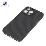 Antifouling iPhone 13 Pro Max Full Cover Aramid Phone Case