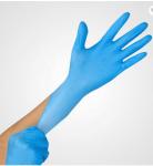 Breathable Seamless Biodegradable Disposable Examination Gloves