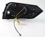 Volvo XC60 Car DRL LED Daytime driving turn Lights aftermarket