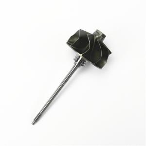 Wholesale GTB2260V Turbo Ball Bearing Turbine Wheel Shaft For 794877-0004 794877-0006 777853-0005 777853-0006 from china suppliers