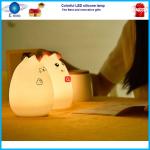 New Colorful LED toy lamp christmas gifts / Popular Creative uniques promotional
