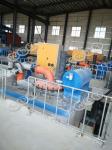 Intelligent Oil Cooling Kaolin Electro Magnetic Separator