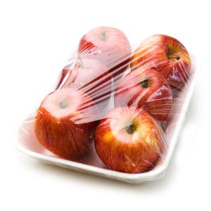 Wholesale Safety Apple Cling Film Food Wrap Transparent Durable For Preventing Channeling Flavour from china suppliers