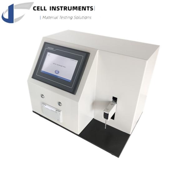 Gel Strength Testing Equipment Probe Texture Analyzer Jam/Jelly Texture Analysis