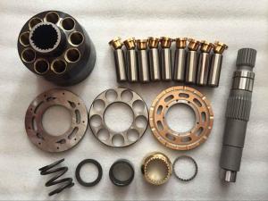 Wholesale Parker Hydraulic Pump Excavator Parts , PV089 Hydraulic Pump Components from china suppliers