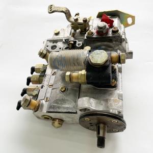Wholesale 6208-71-1210 Excavator Diesel Pump Engine Diesel Fuel Injection Pump For Komatsu PC130-7 from china suppliers