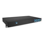 CWDM MUX 8CH 16 Wavlengths (TX: 1350/1370/1430/1450/1510/1530/1590/1610nm RX: