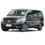 2024 Mercedes Benz Vito 2.0T New Car 7 Seats New Energy Vehicle