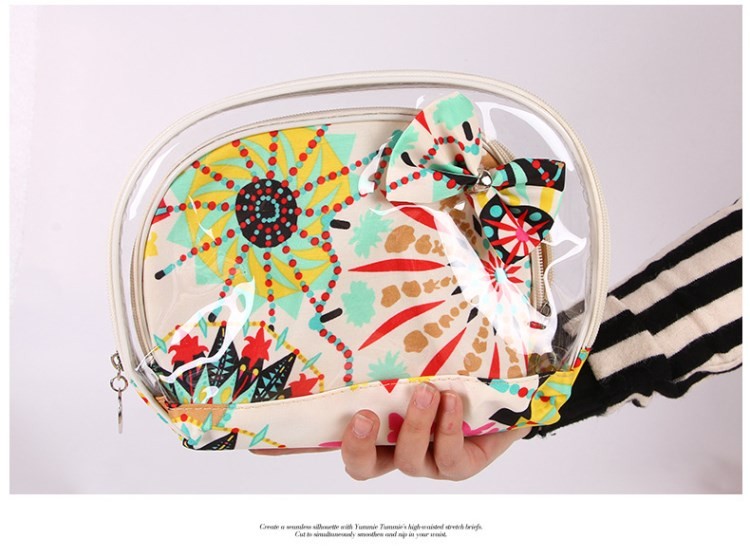 Professional Customized Private Label Travel Makeup Bag Large Cosmetic Bag Make up Case Organizer for Women and Girls